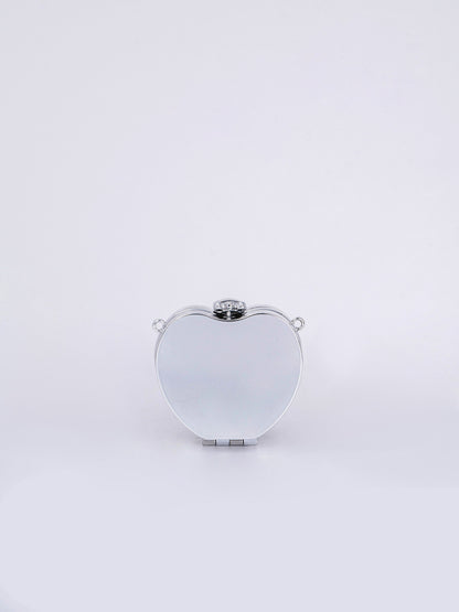 Sweetheart Mini Clutch