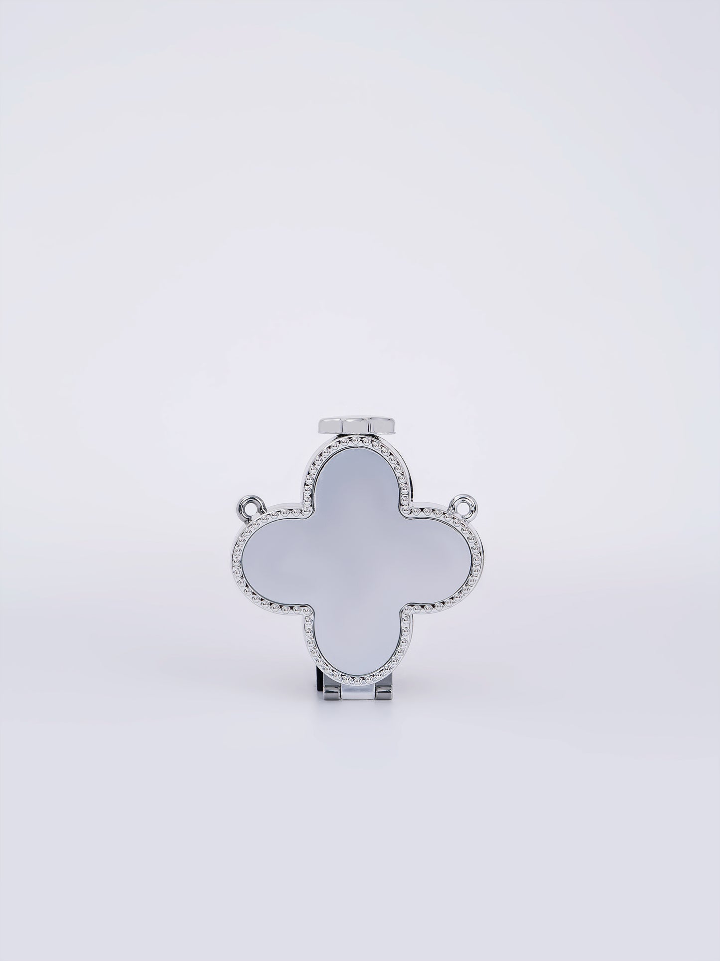 Mirror Mini Clutch