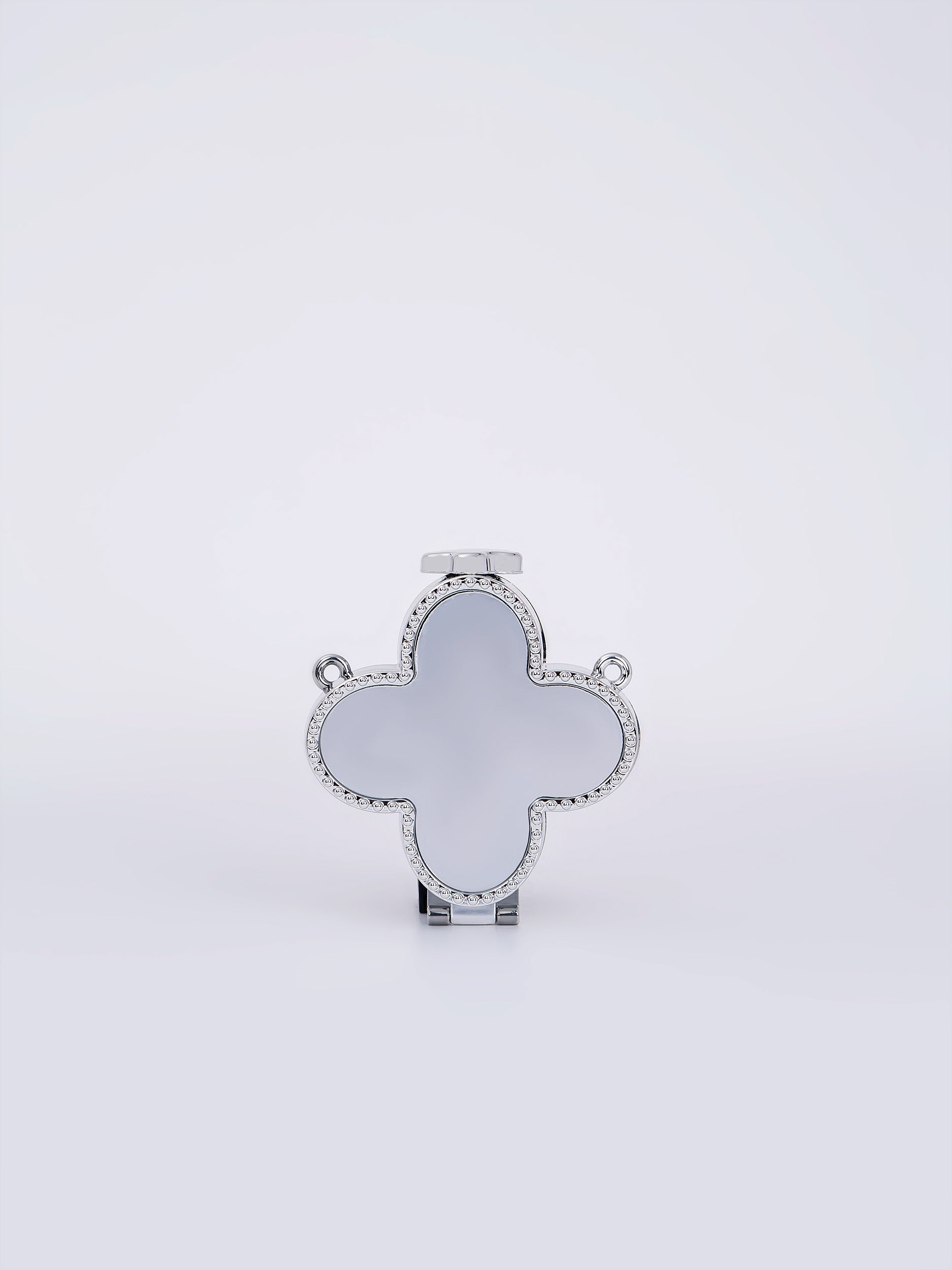 Mirror Mini Clutch