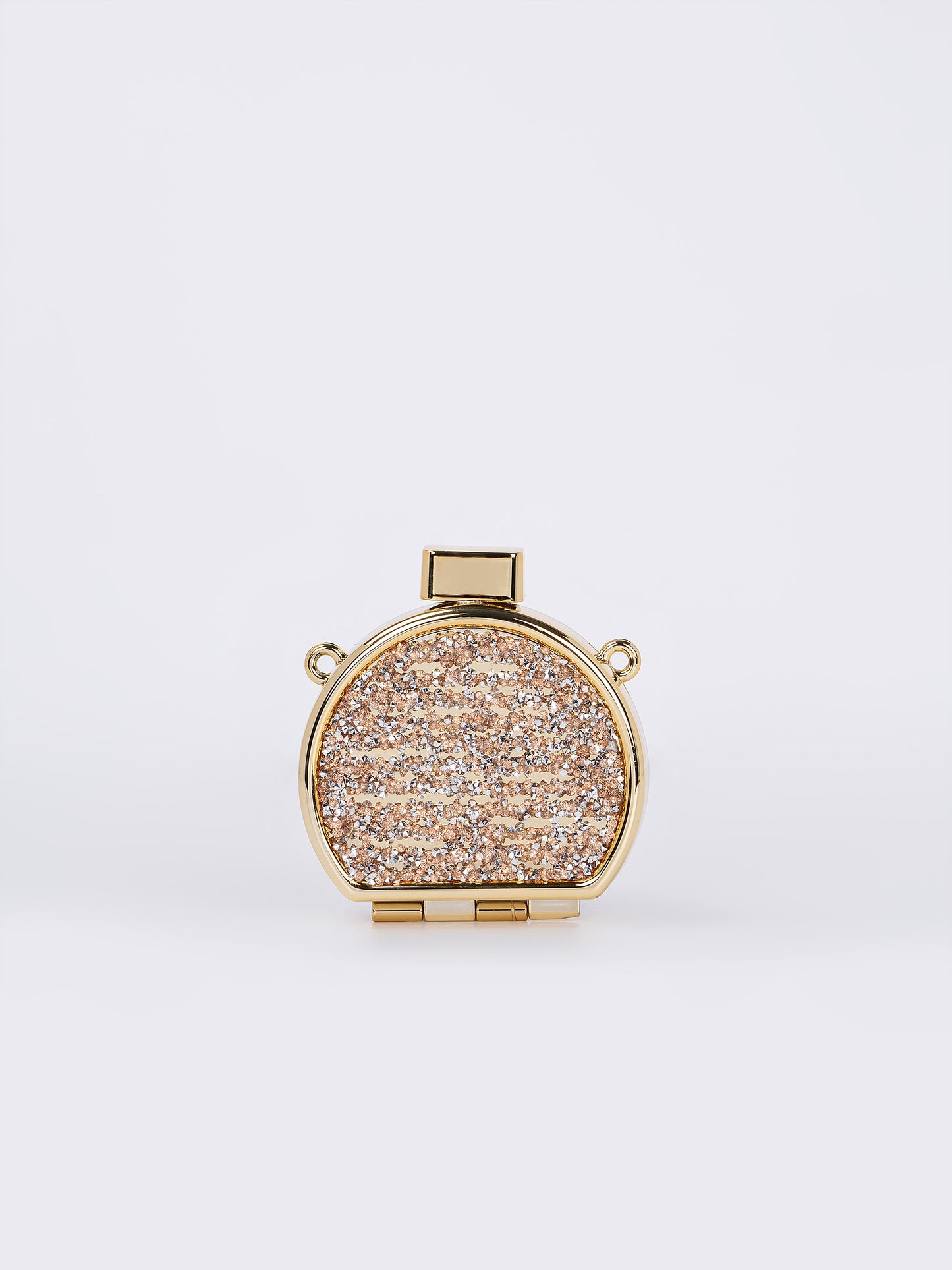 Mini Crystal Clutch