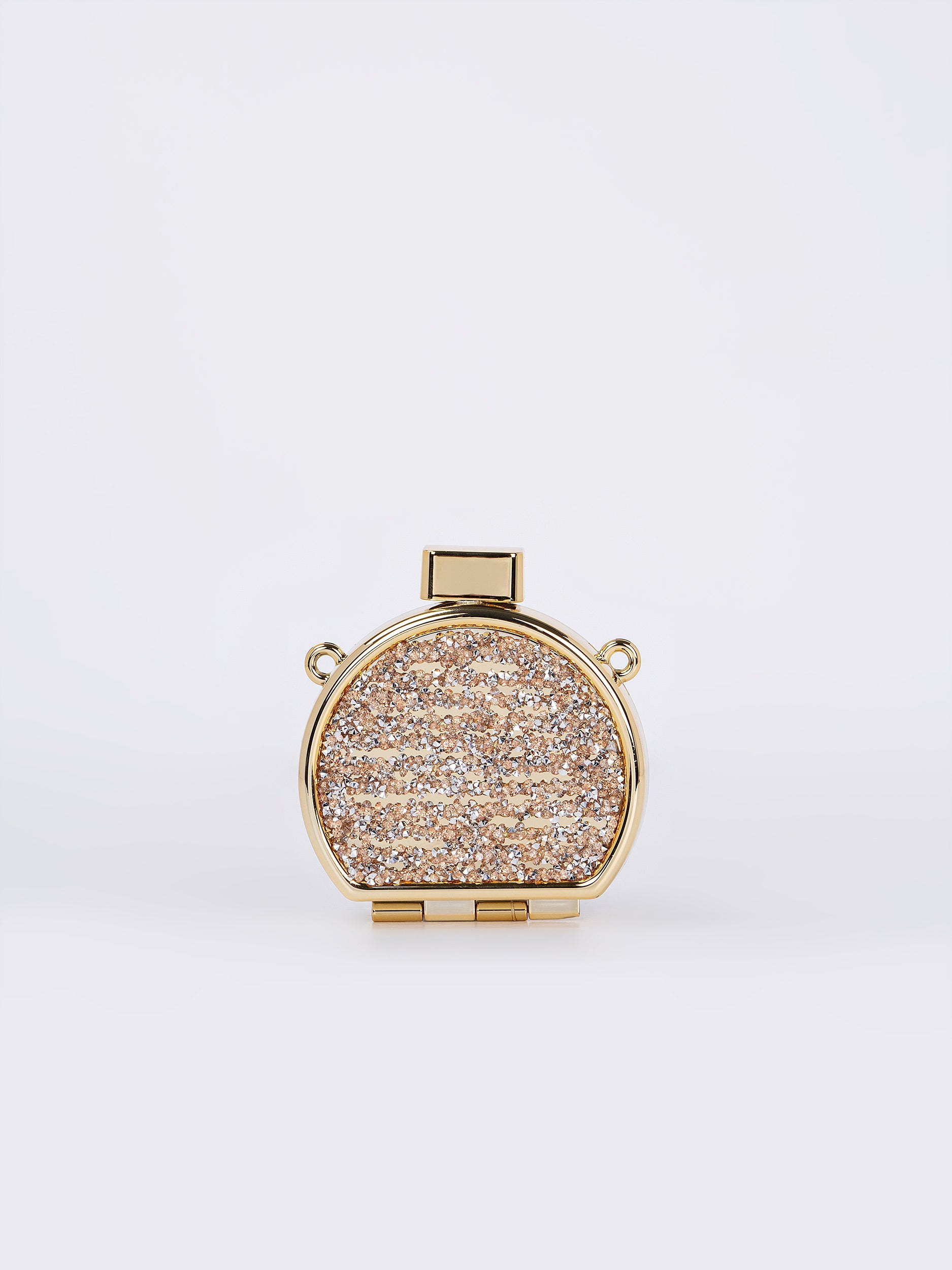 Mini Crystal Clutch