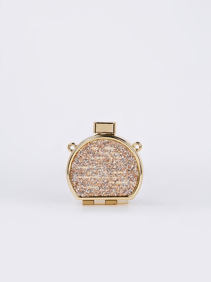 Mini Crystal Clutch