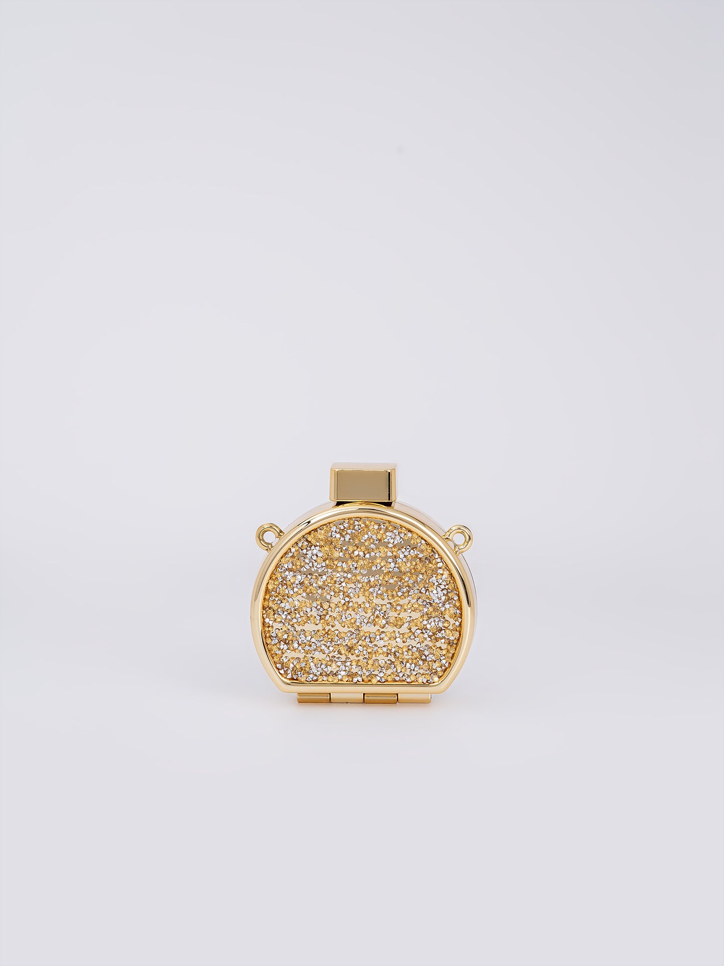 Mini Crystal Clutch