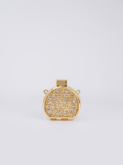Mini Crystal Clutch