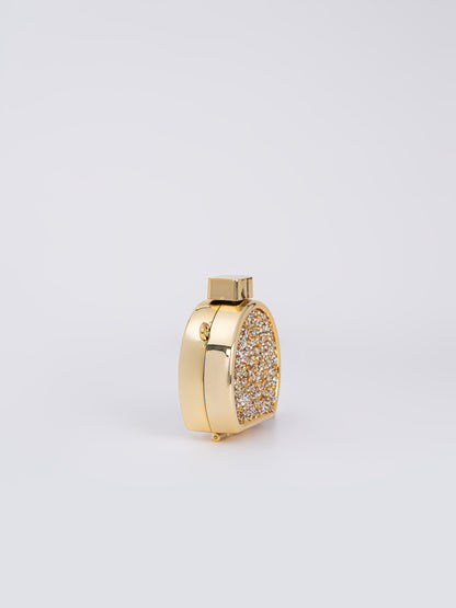 Mini Crystal Clutch