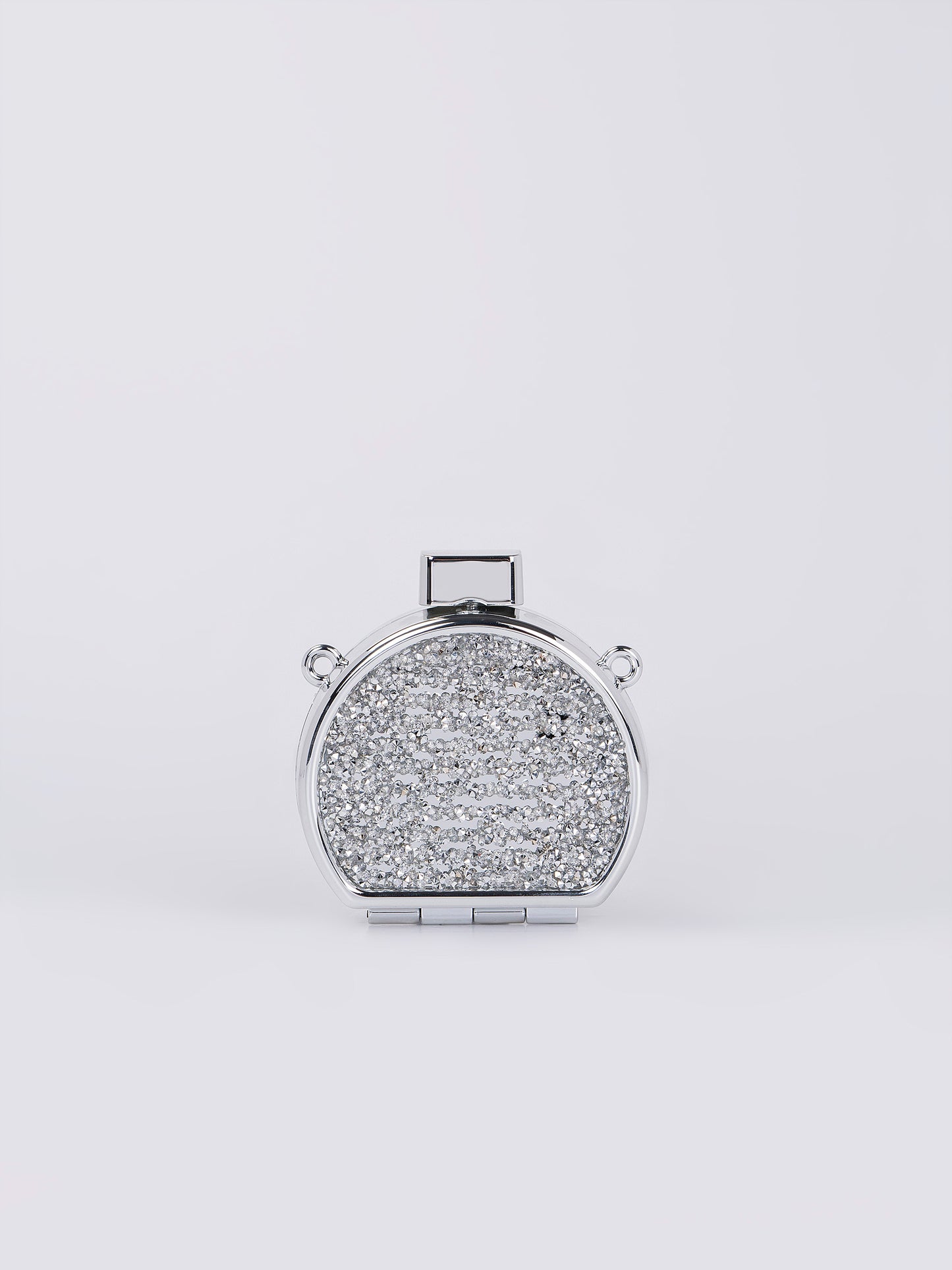 Mini Crystal Clutch