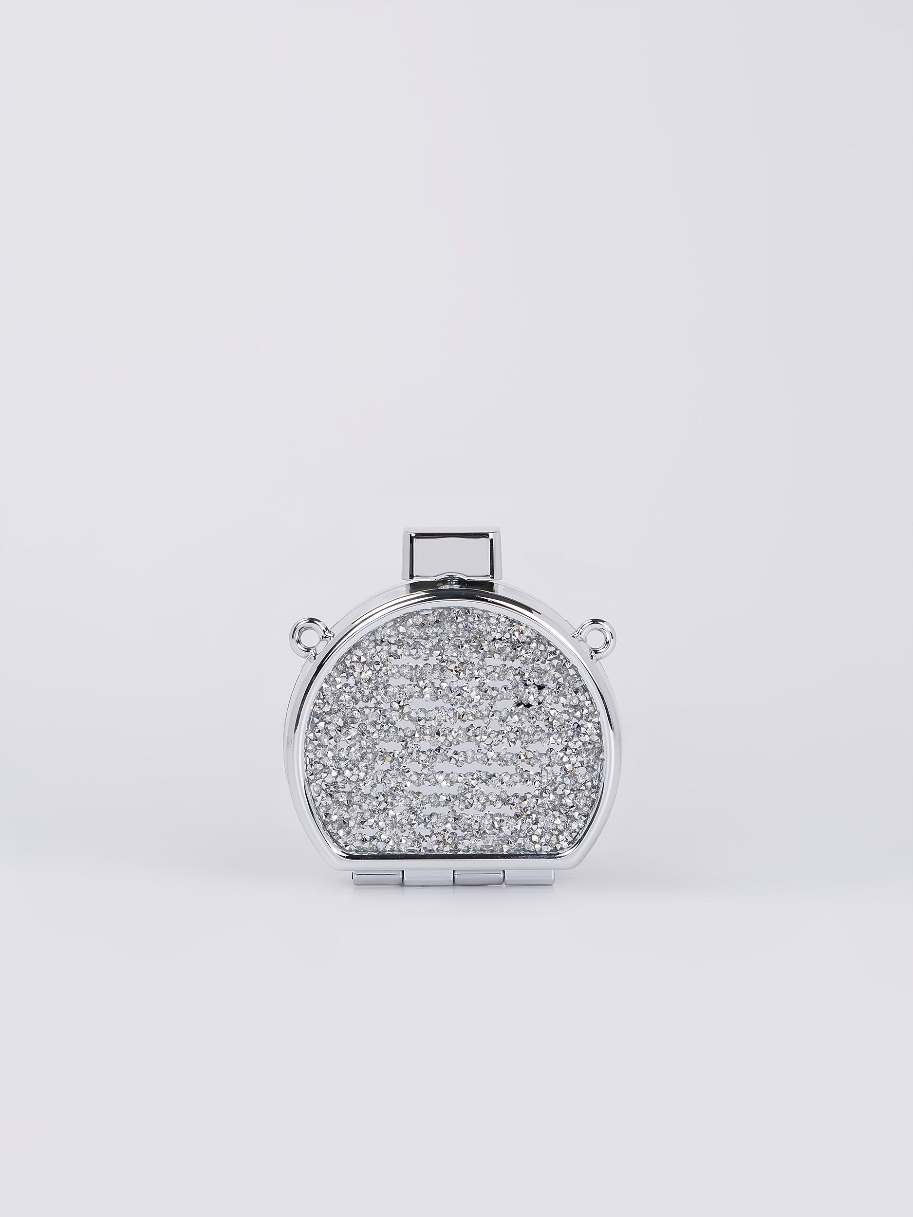 Mini Crystal Clutch