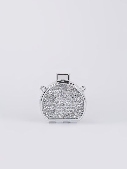 Mini Crystal Clutch