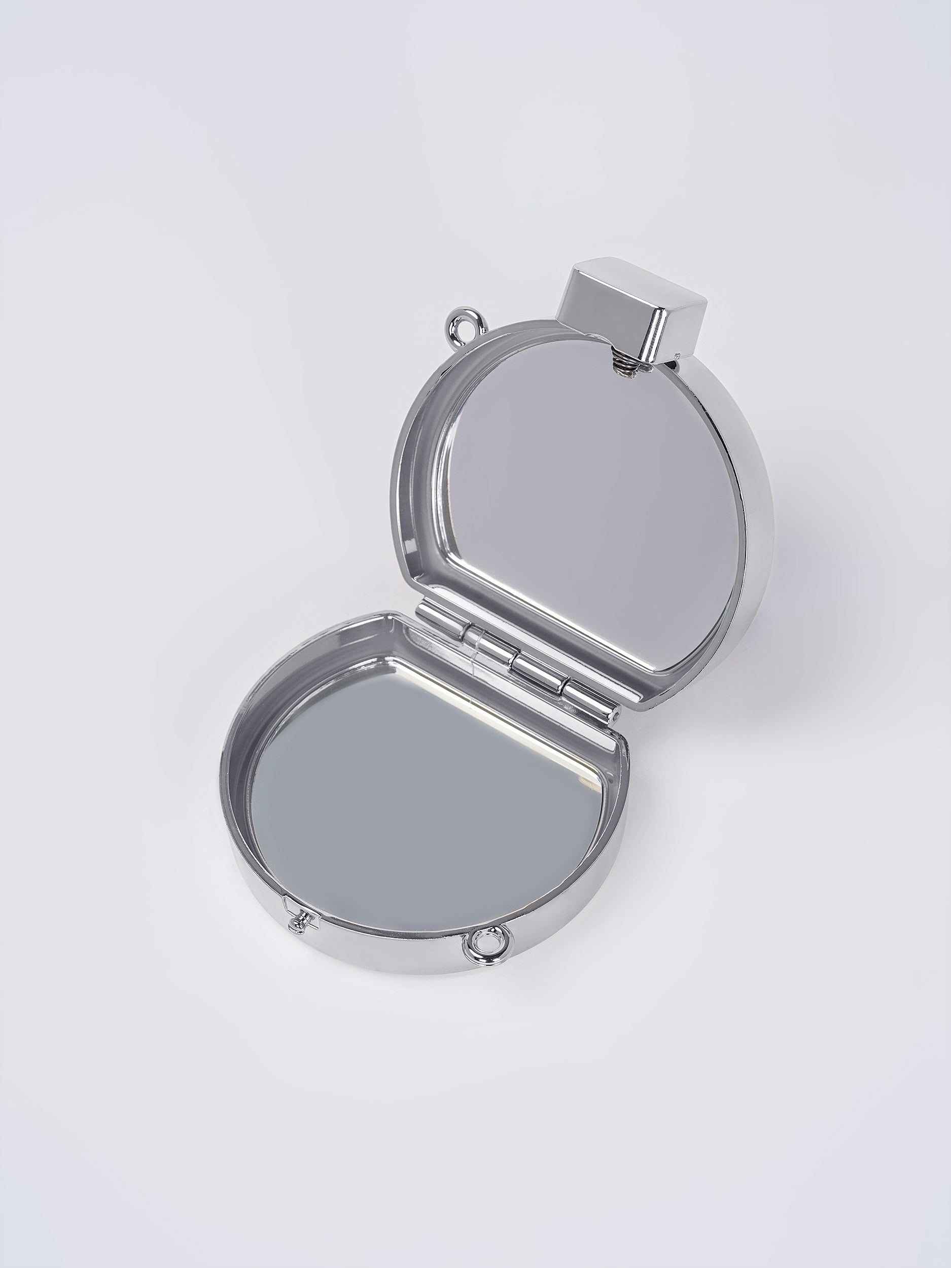 Mini Crystal Clutch