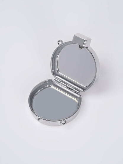 Mini Crystal Clutch