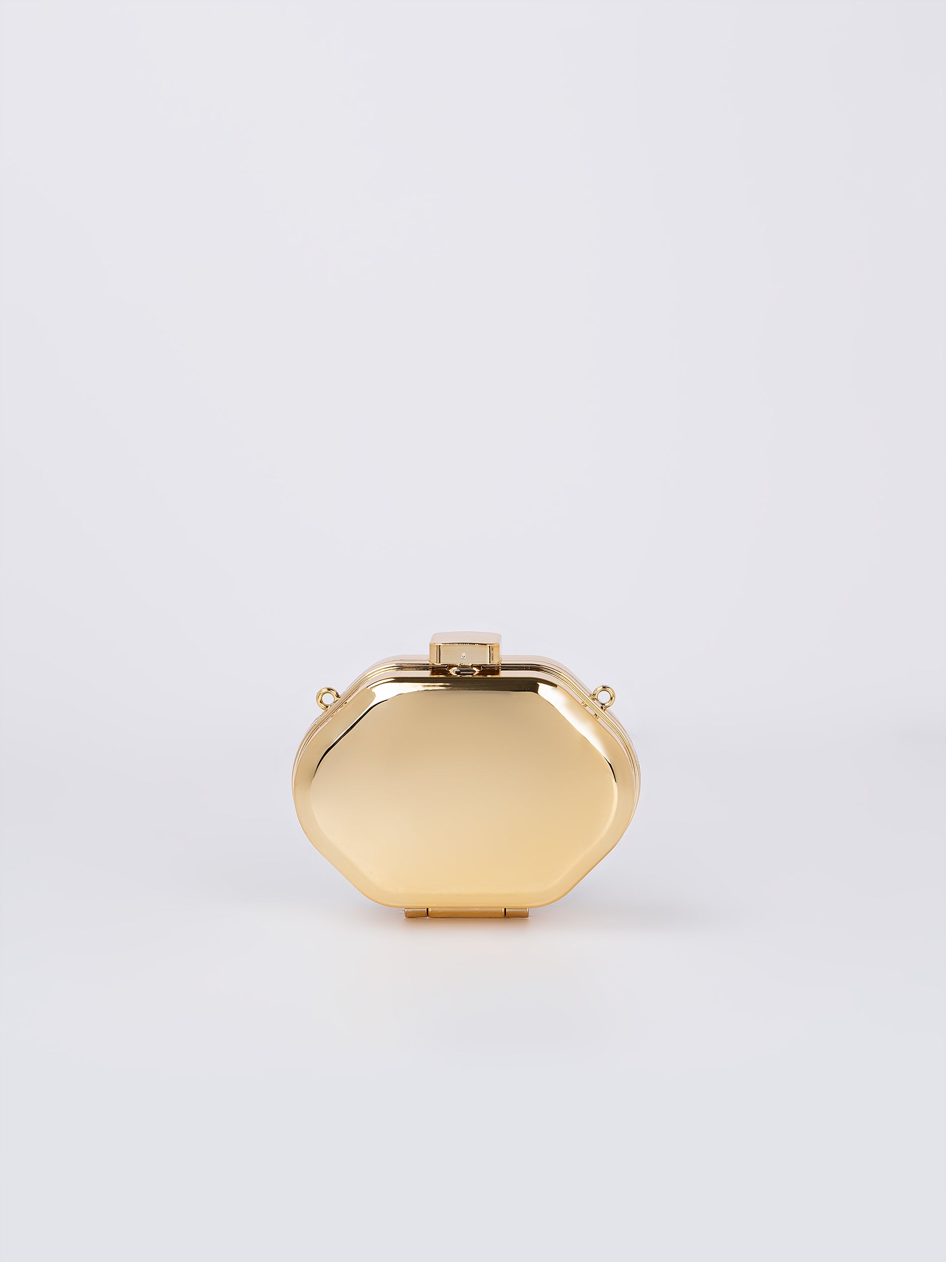 Mini Box Clutch