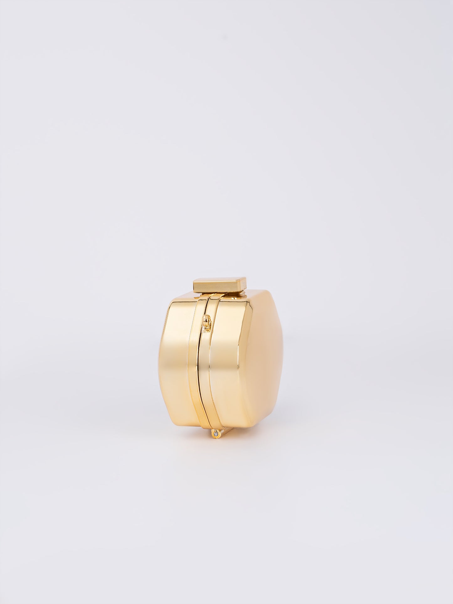 Mini Box Clutch