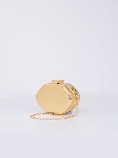 Mini Box Clutch