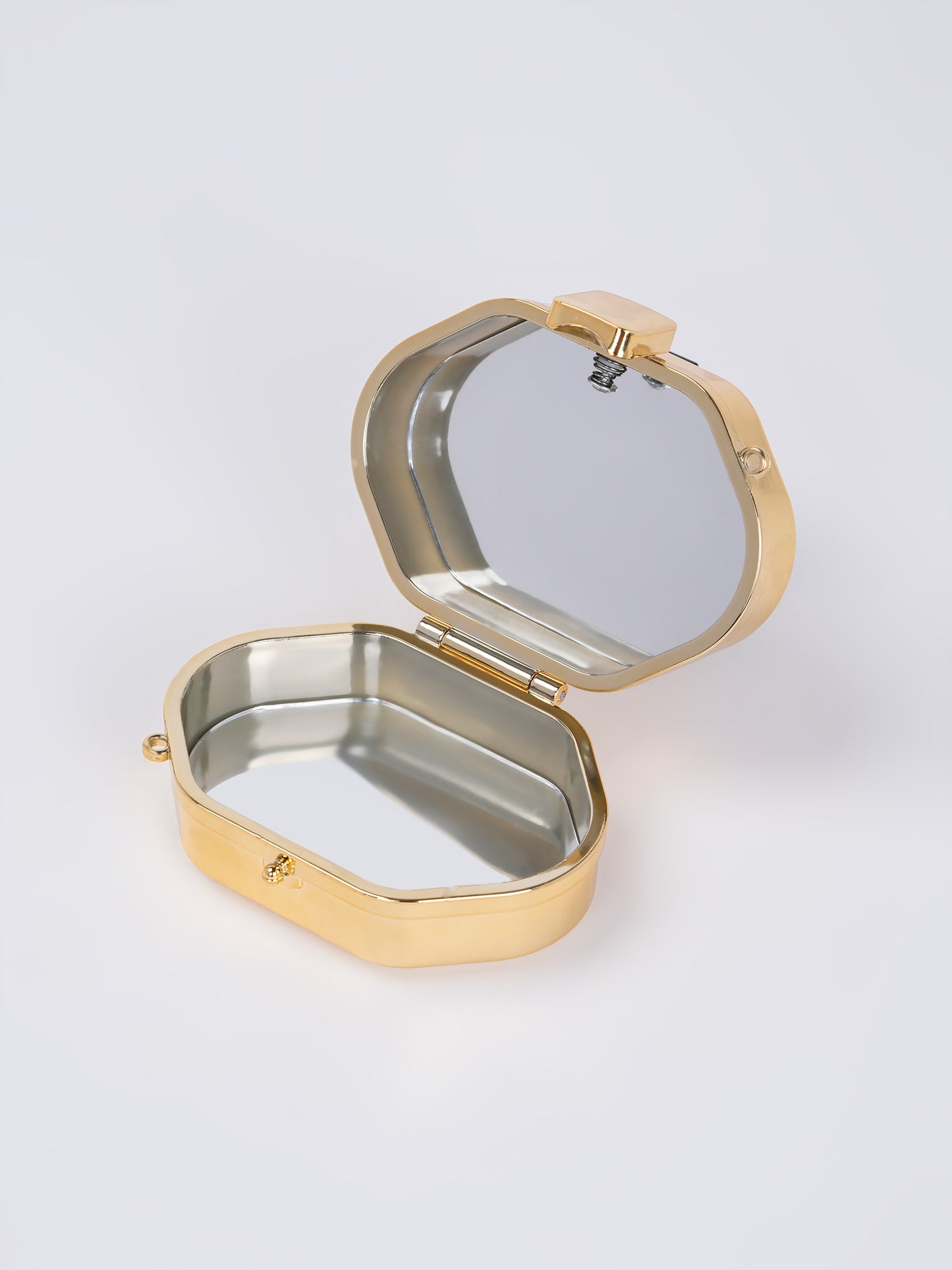 Mini Box Clutch