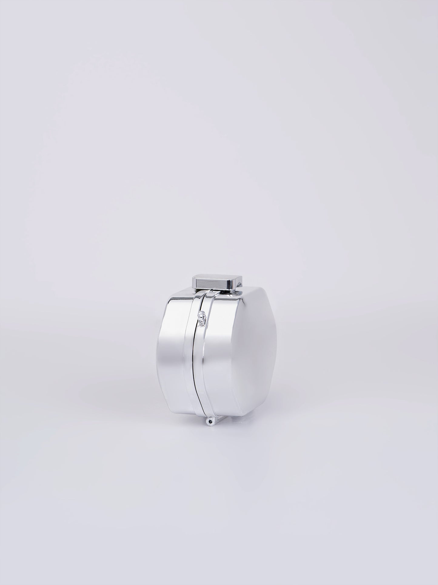 Mini Box Clutch