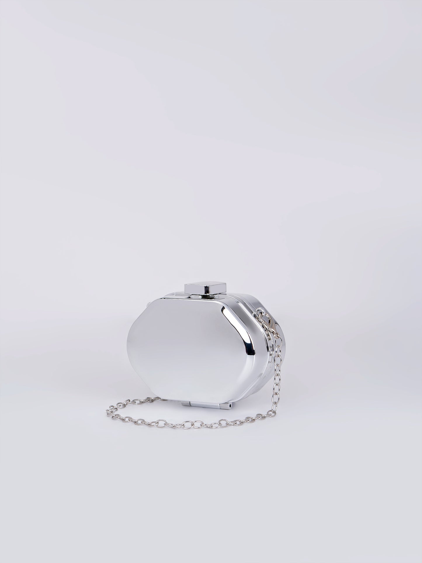 Mini Box Clutch