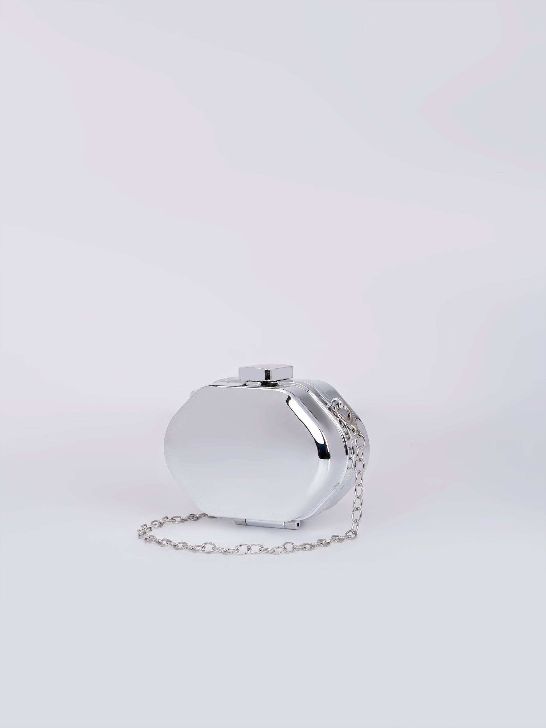 Mini Box Clutch