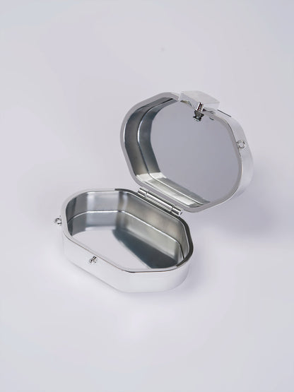 Mini Box Clutch