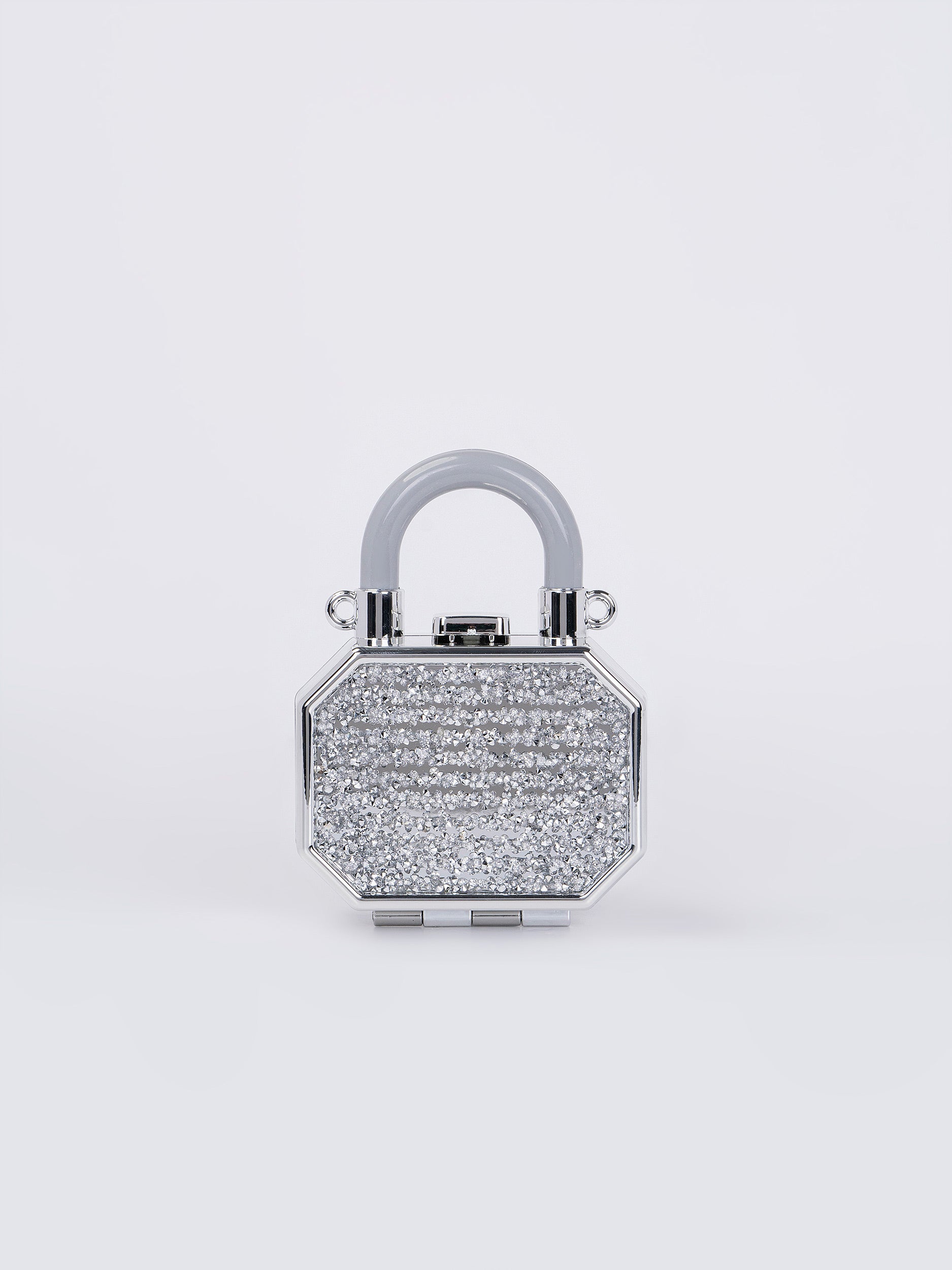 Padlock Mini Clutch