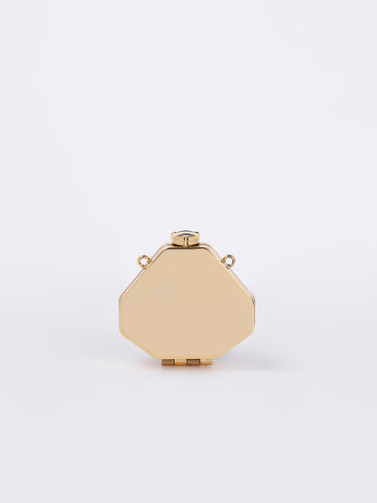 Embellished Mini Clutch