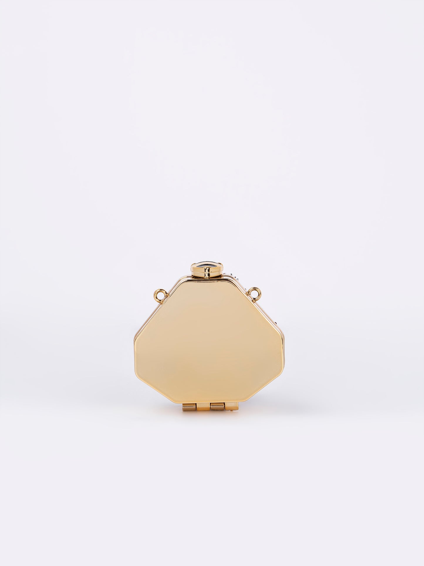 Embellished Mini Clutch