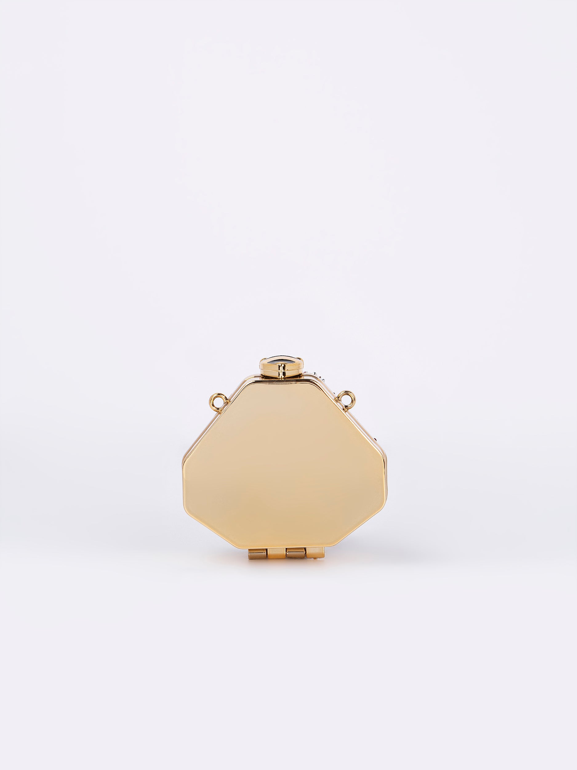Embellished Mini Clutch