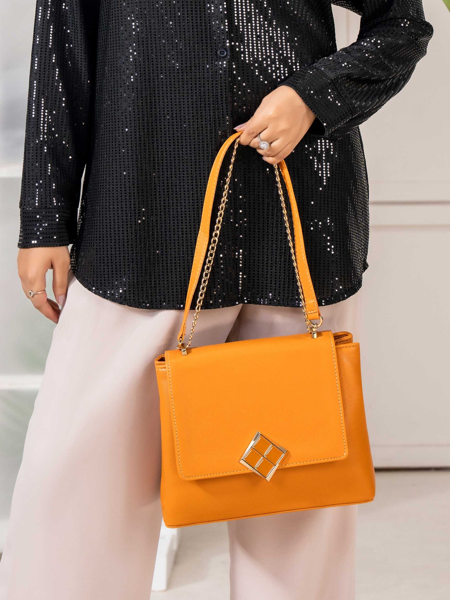 Classic Handbag