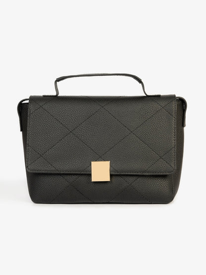 Quilted Stitch Handbag