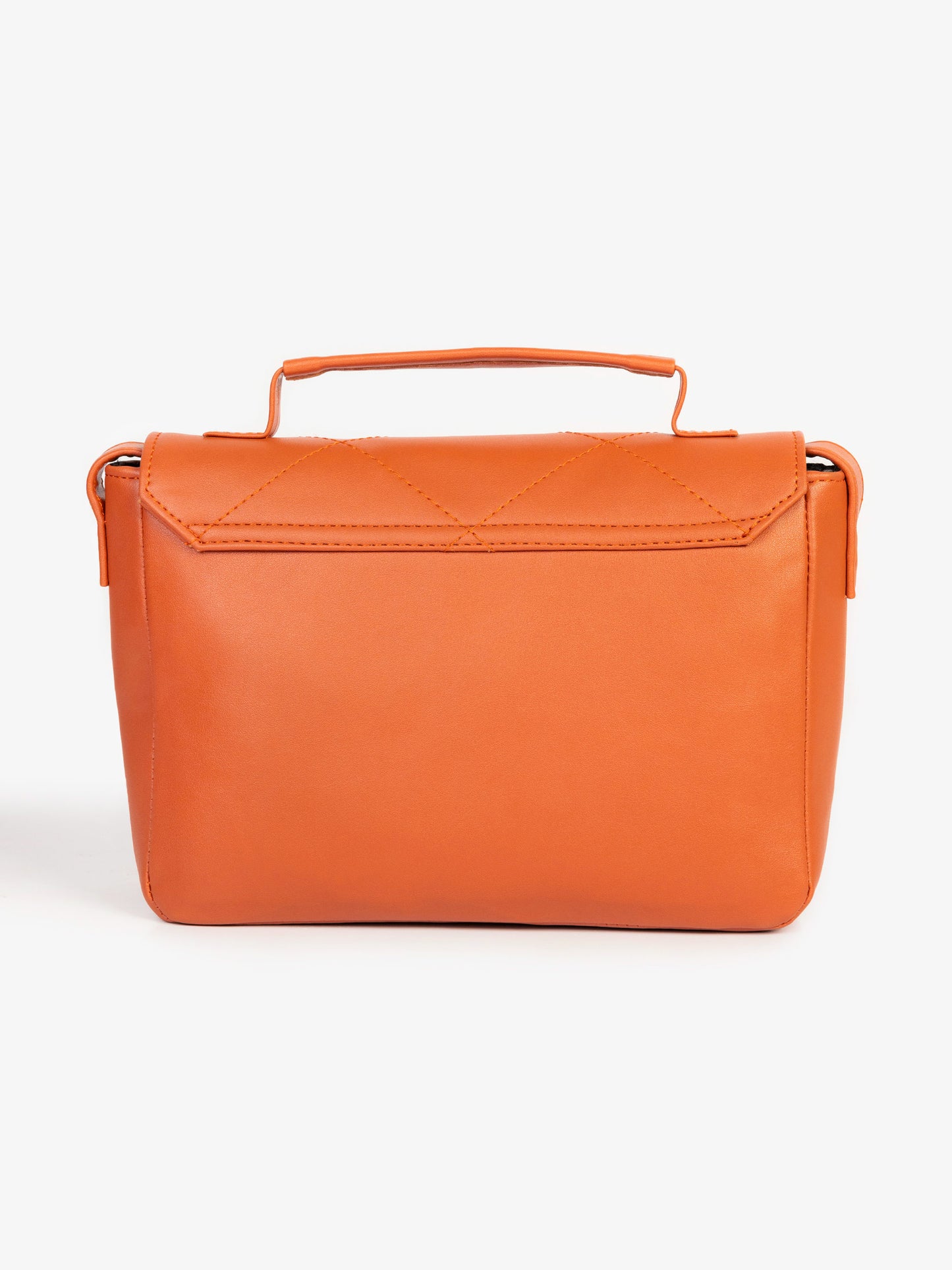 Quilted Stitch Handbag