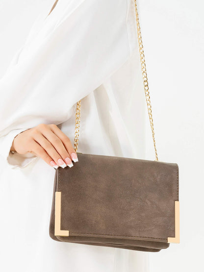 Casual Clutch
