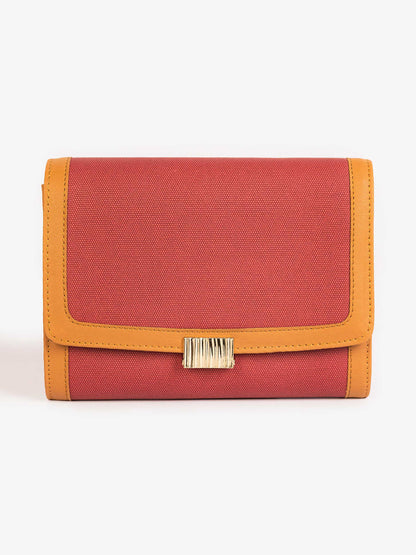 Two Toned CLutch