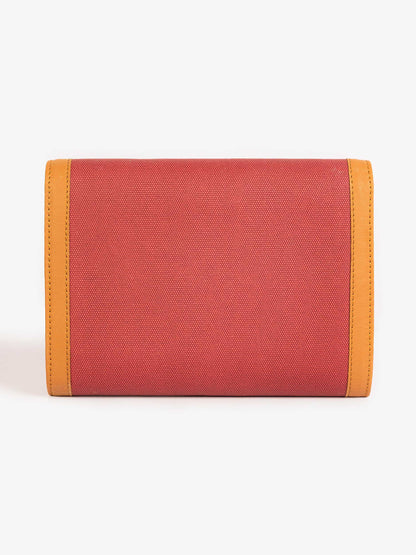 Two Toned CLutch
