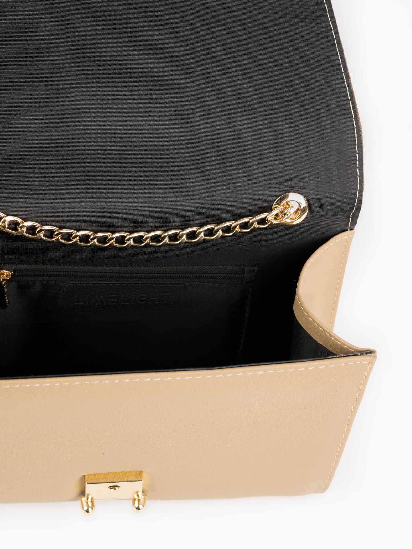 Embroidered Clutch