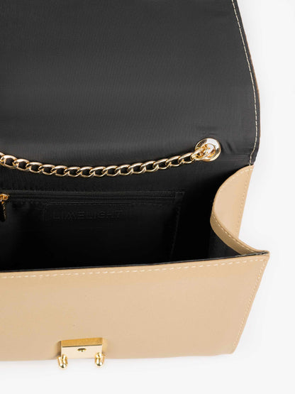 Embroidered Clutch