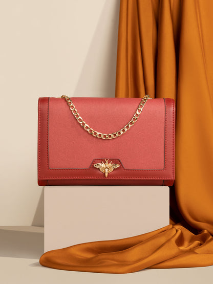 Butterfly Clutch
