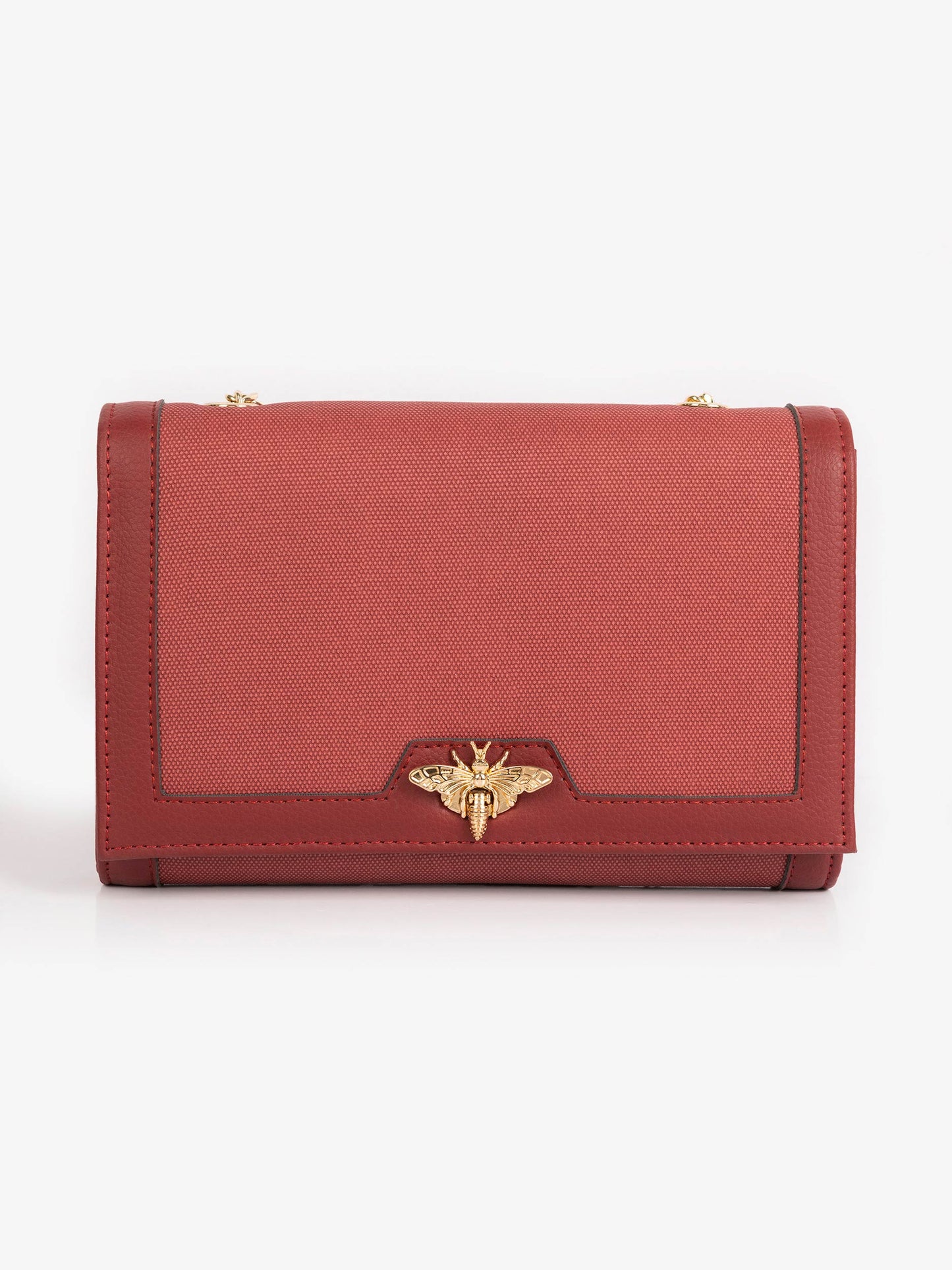 Butterfly Clutch