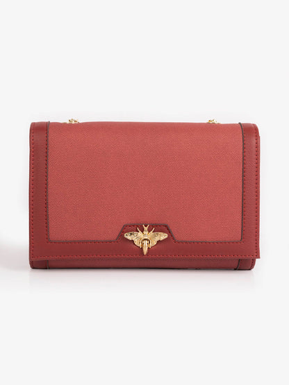 Butterfly Clutch