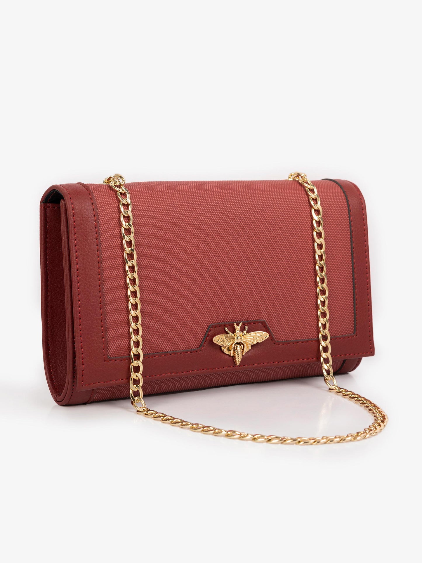 Butterfly Clutch