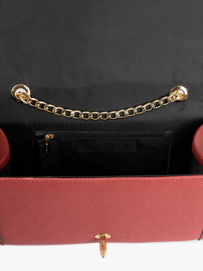 Butterfly Clutch