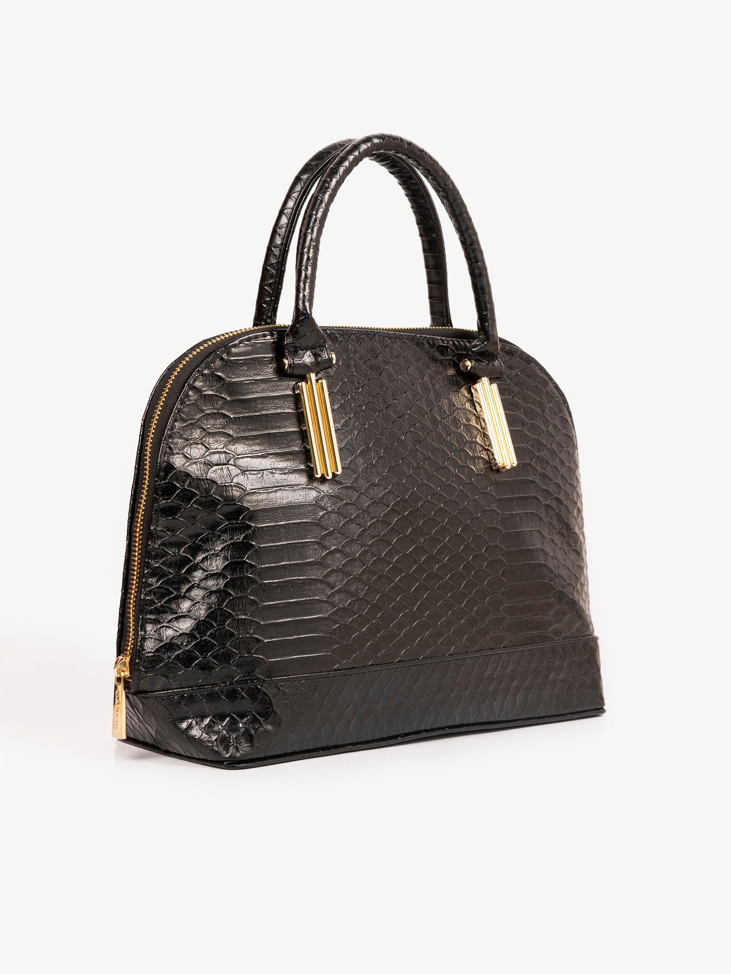Textured Handbag