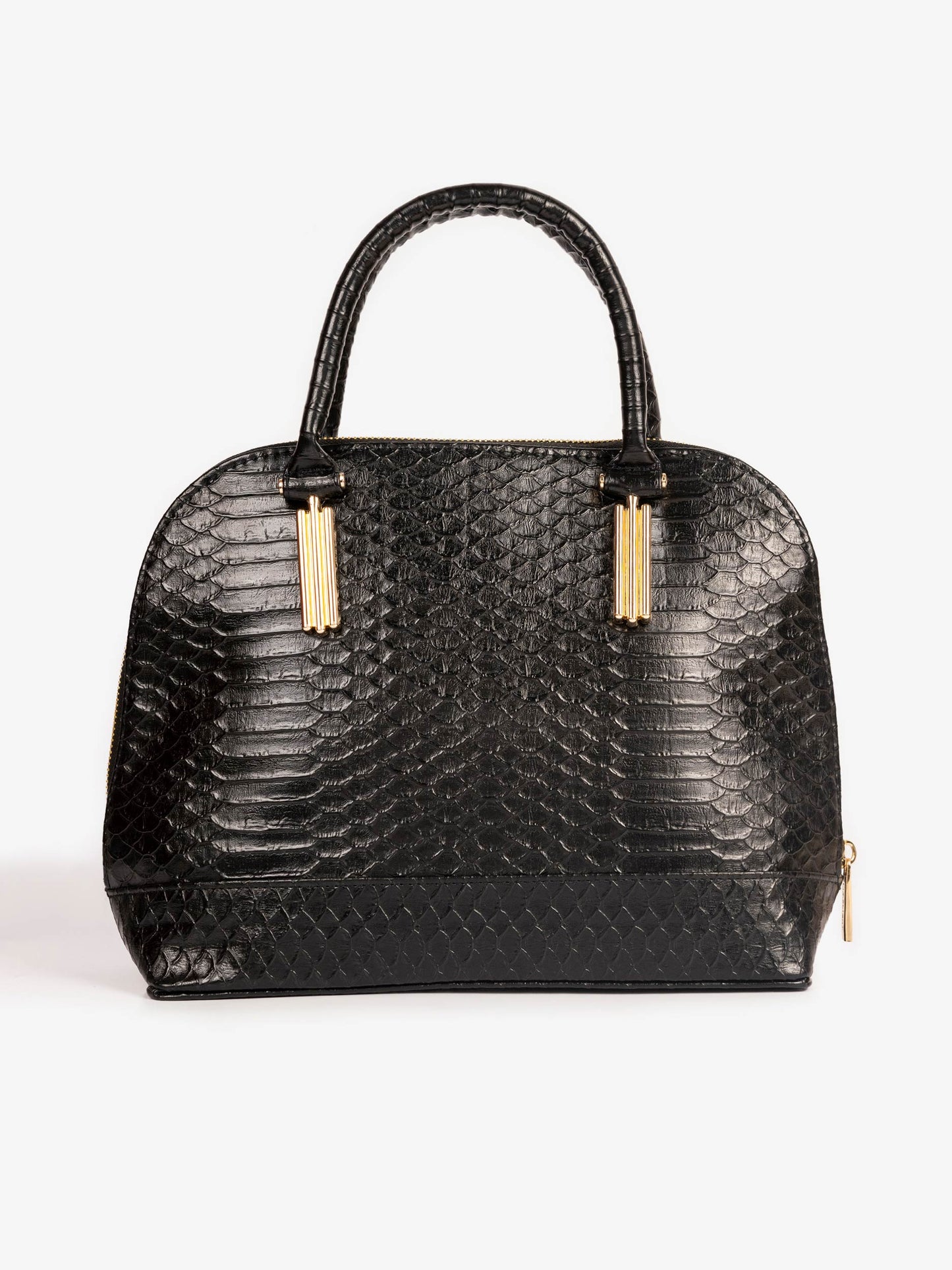 Textured Handbag