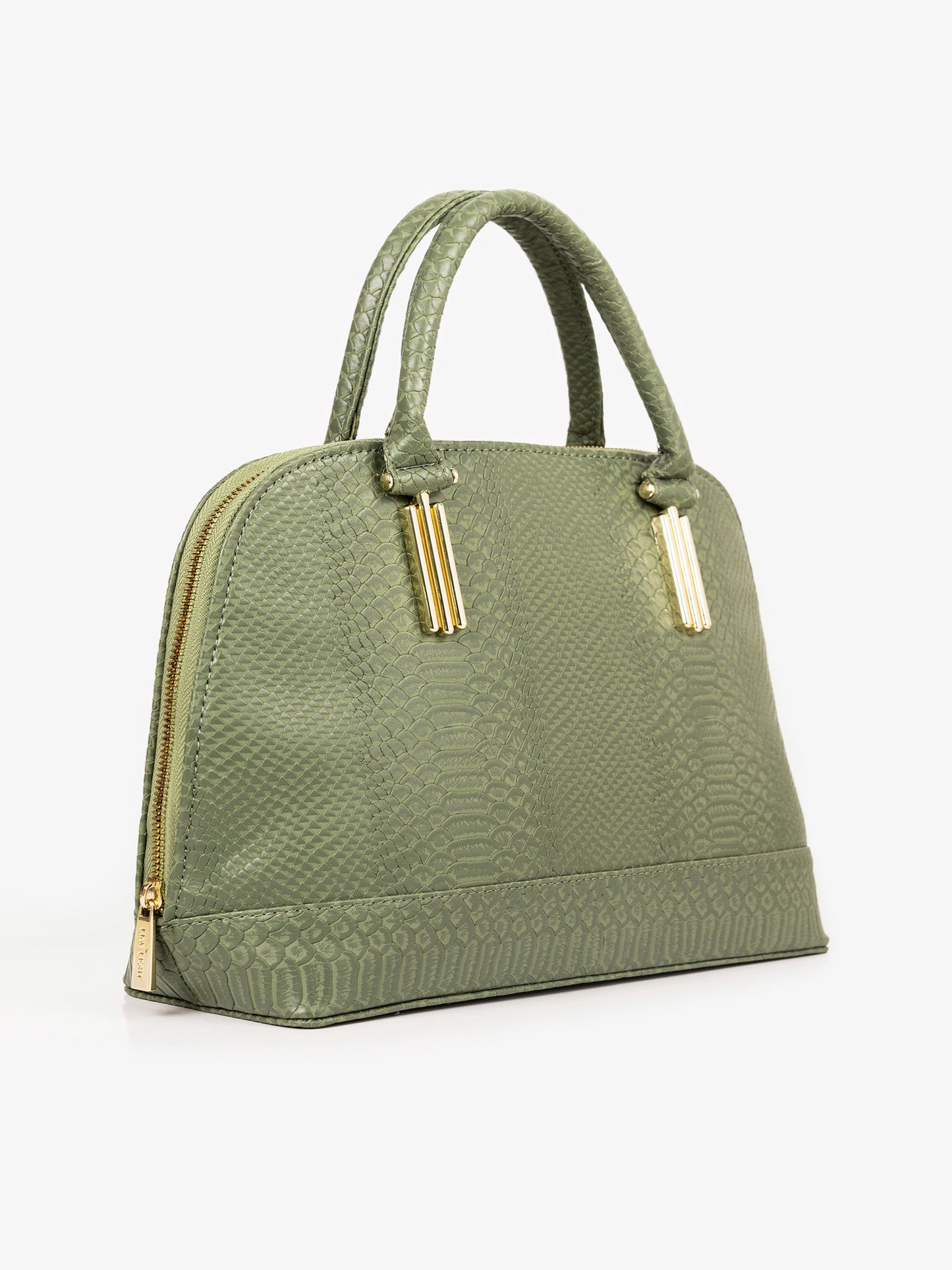 Textured Handbag