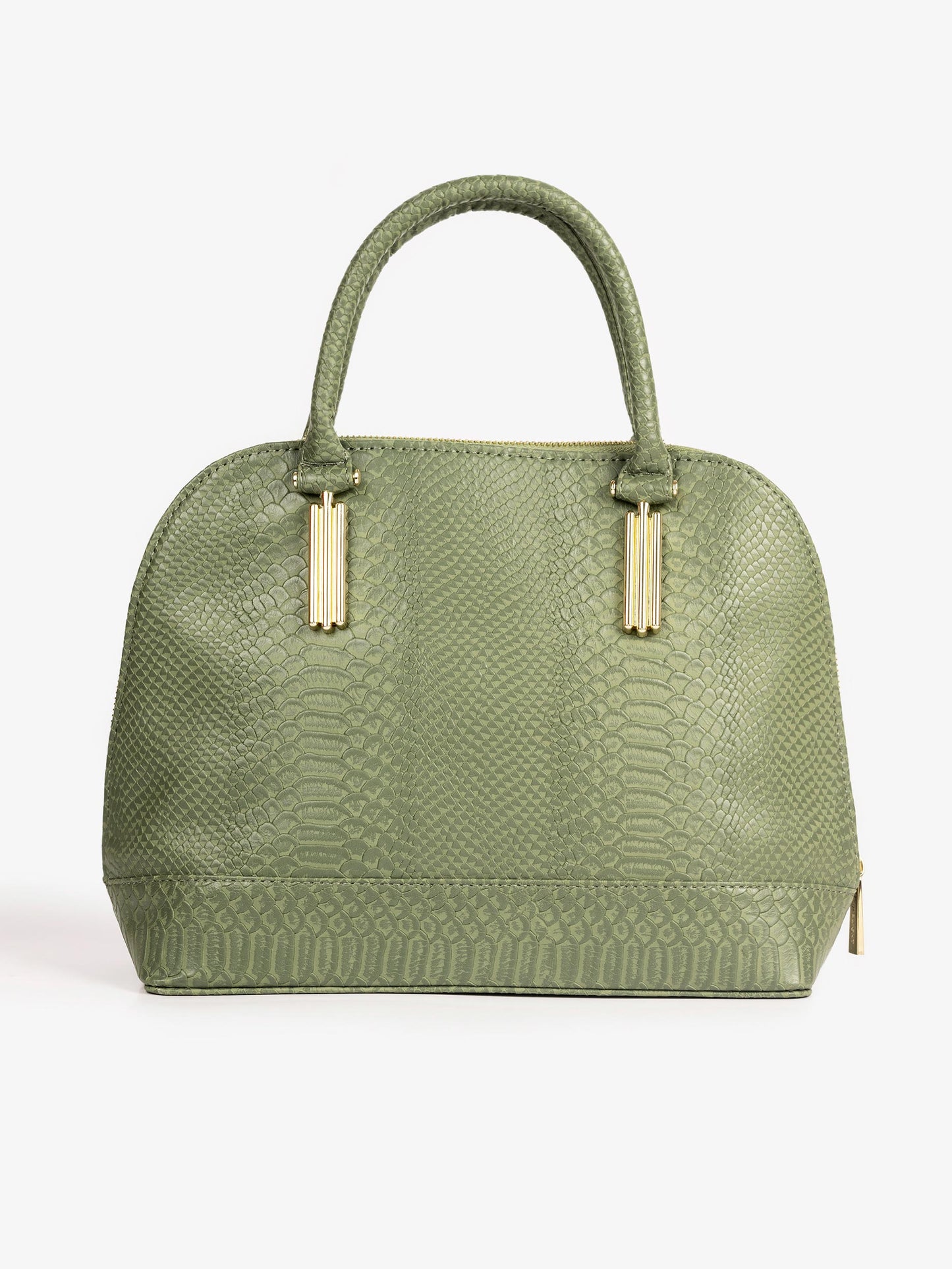 Textured Handbag
