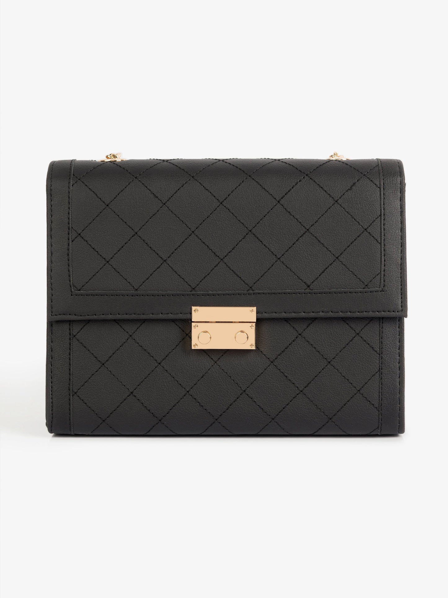 Stitch Pattern  Handbag
