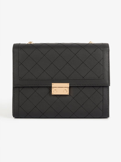 Stitch Pattern  Handbag