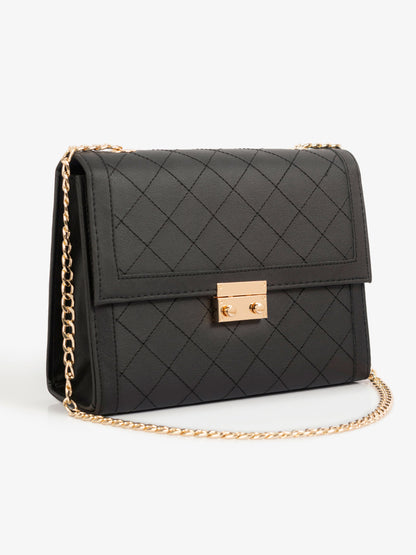 Stitch Pattern  Handbag