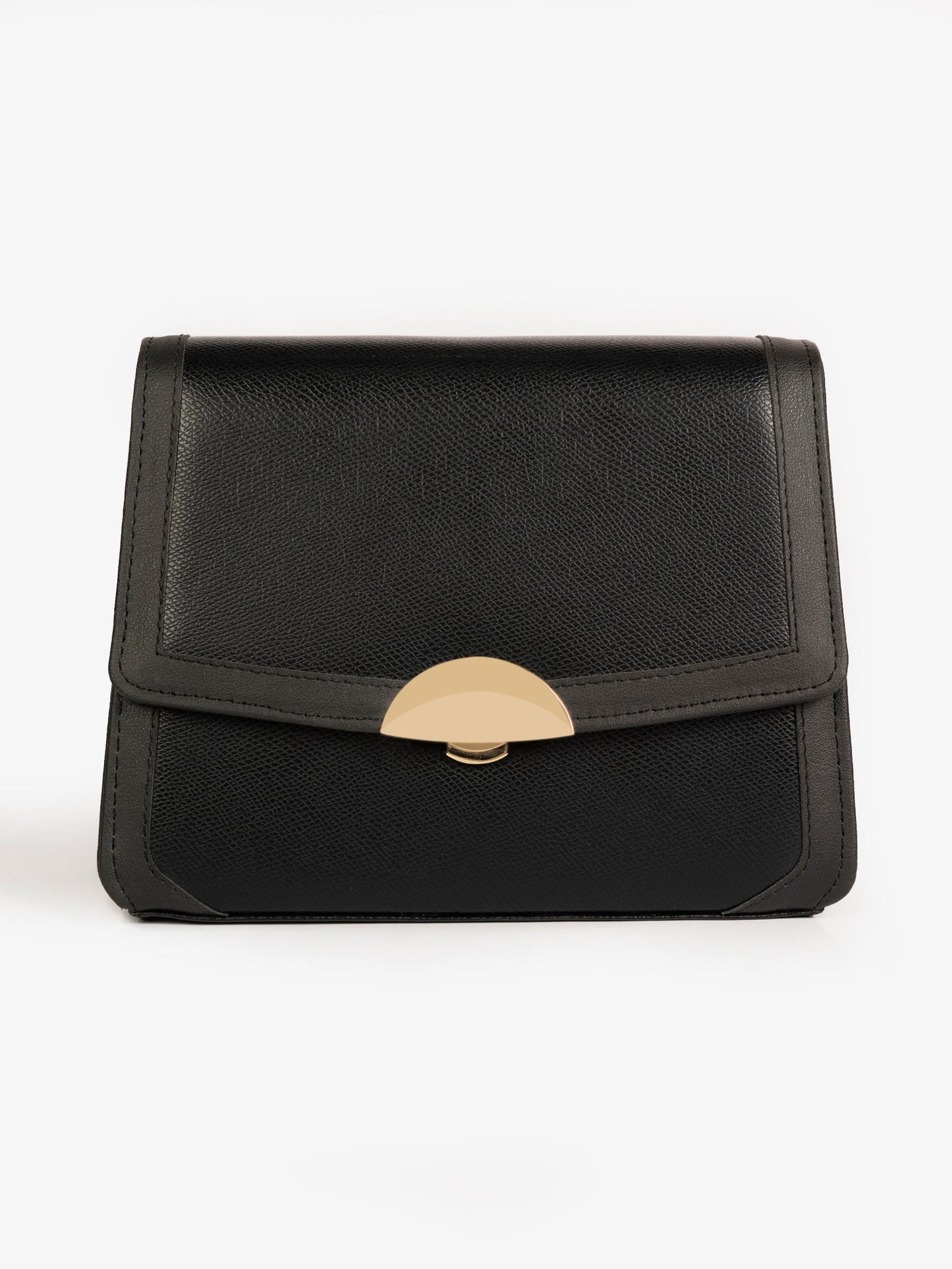 Flap Handbag