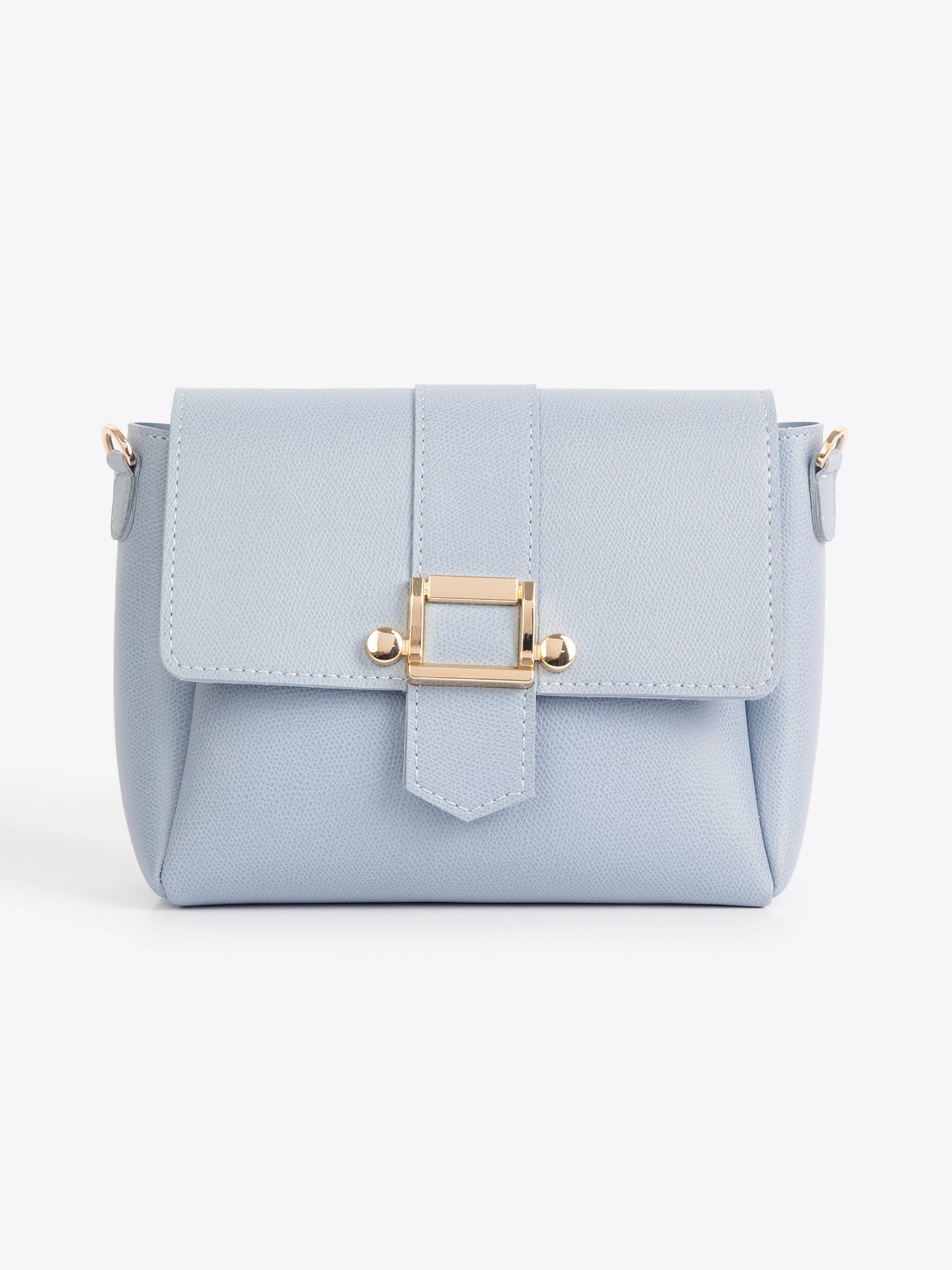 Flap Handbag