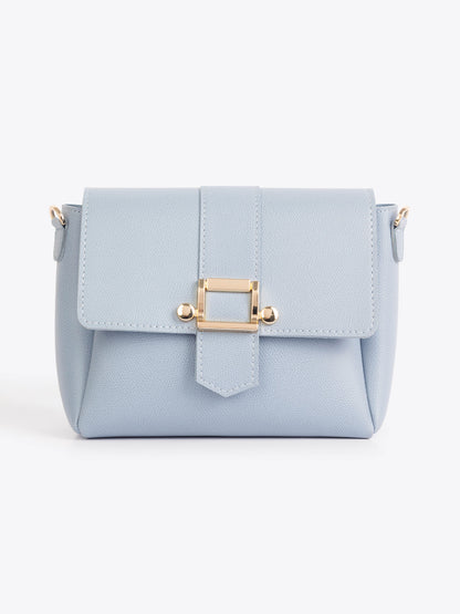 Flap Handbag