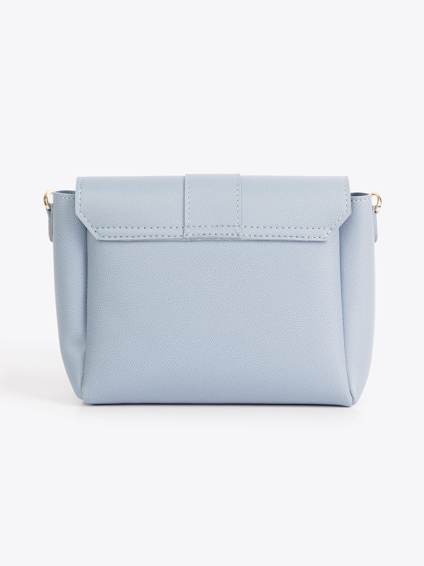 Flap Handbag